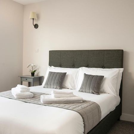 Morley Cottage - Modern 3 Bedroom, 2 Bathroom House With Garden In Southsea, Портцмаус Экстерьер фото